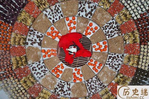 天下第一蒸笼能蒸多少食物