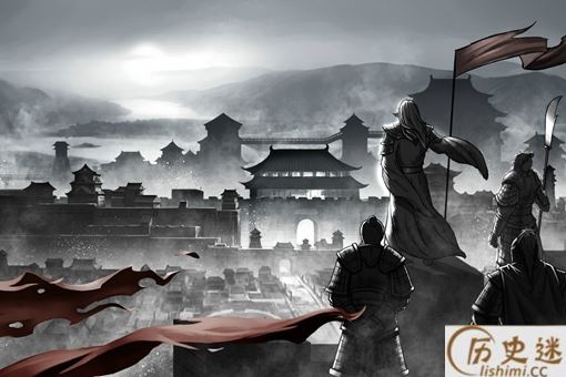 奠定秦国统一的商鞅张仪范雎,怎么都是魏国跑过的来啊