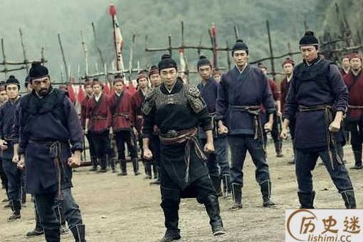 古代打仗攻打城池为什么不能绕开打下一个