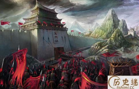 汉武帝攻打匈奴的结果是什么