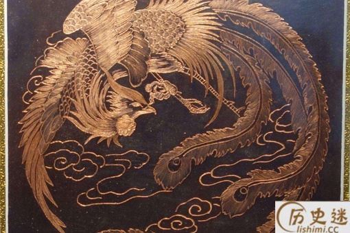 黑龙江传说的那种凤凰是怎么回事