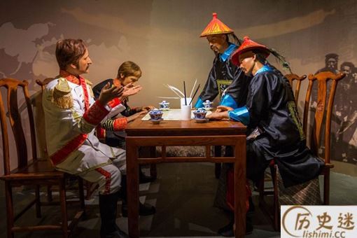 都说"两国交战,不斩来使",如果斩了"来使"怎么办