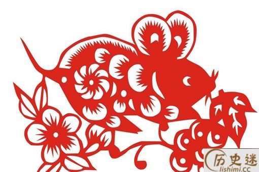 老鼠是公认的害虫四害之一,为什么十二生肖还有鼠年