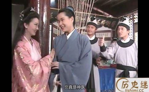 古人们是怎么称呼自己的丈夫的