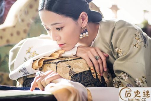 历史上被吃掉的妃子都有谁