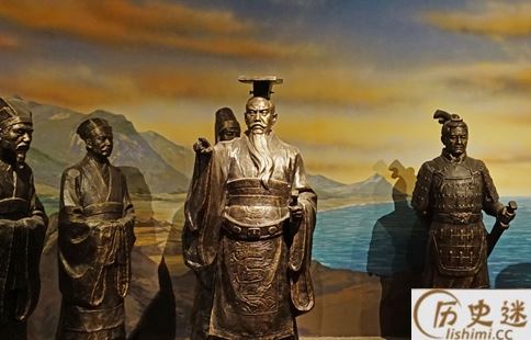 秦始皇统一六国后百越为什么要抵抗