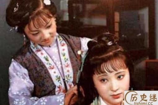 古代通房丫头和陪嫁丫头有什么区别