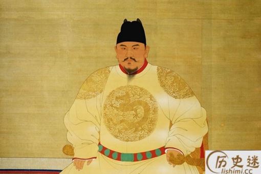 奉天承运皇帝诏曰是什么意思