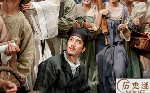 古代有多少断案奇才