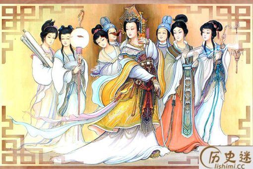 武则天身高1米6体重140是真的吗