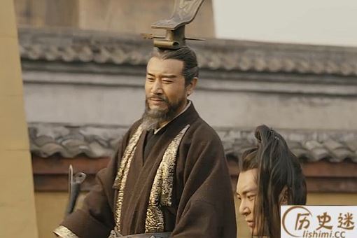 魏种为什么叛变