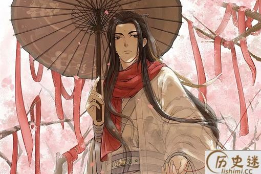 古代什么人能被称为公子