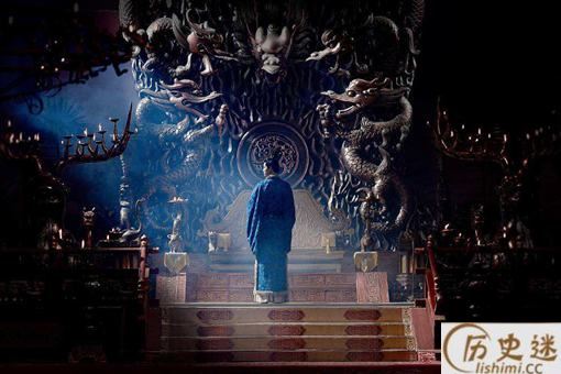 如果汉献帝生在和平年代,会不会成为一代明君