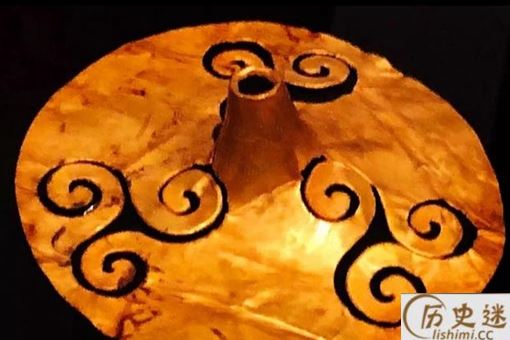 古人是怎么发现金、银、玉非常珍贵的