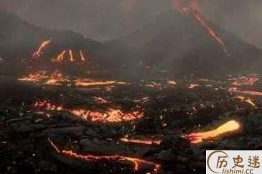 2500万年一次生物大清洗,人类灭亡还剩下几年