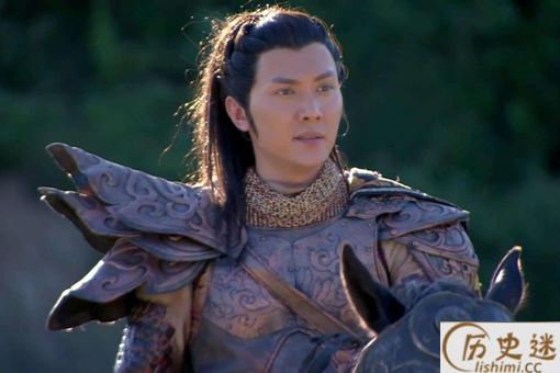 秦叔宝为什么是门神