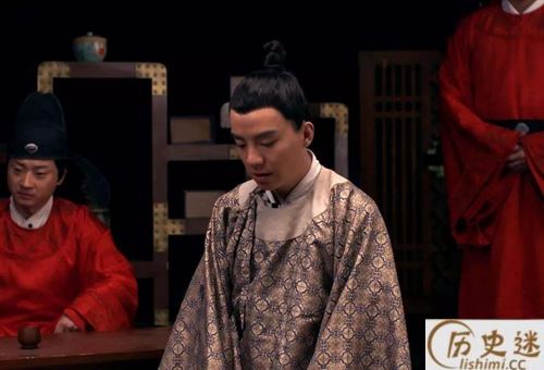 唐太宗为啥被叫唐童呢