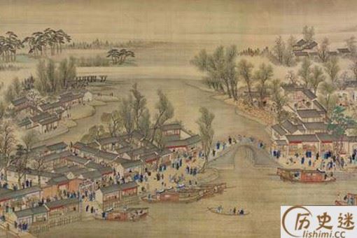 古人出一趟远门成本有多高