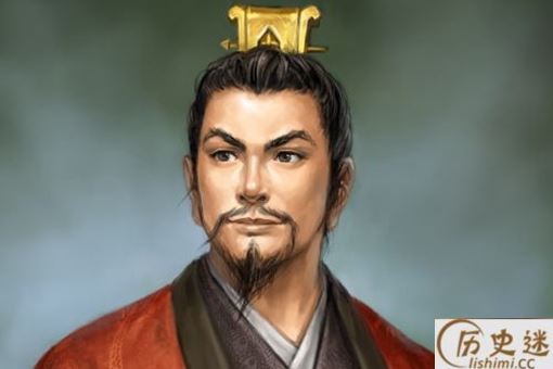 《三国演义》中,刘备曾错失一员大将堪比五虎!