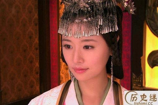 刘恒为什么喜欢窦漪房