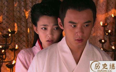 唐高宗李治是不是妻管严