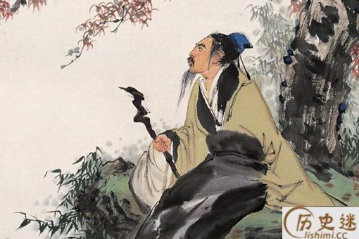 唐代诗人杜牧被称为什么