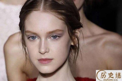 最美的人种是什么人种