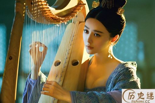 唐朝女子夏天都怎么避暑