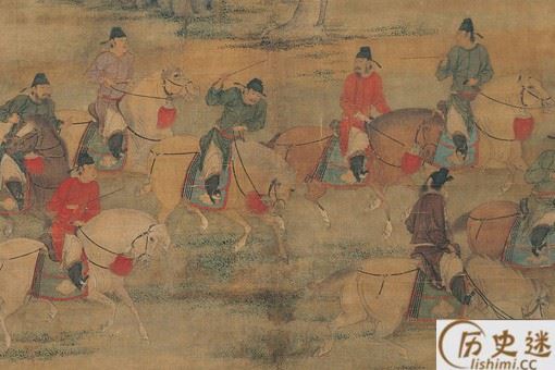 古人出一趟远门成本有多高