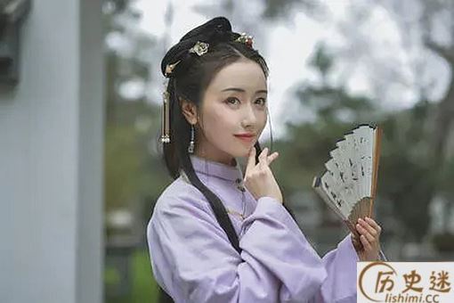 秦淮八艳之首柳如是的名字从何而来