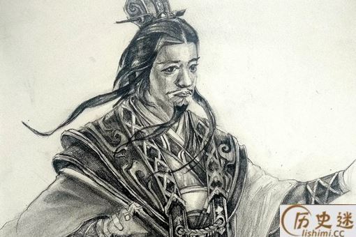 诸葛亮是怎么预言到武则天称帝的