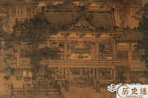 古代科举为何多是南方人考中