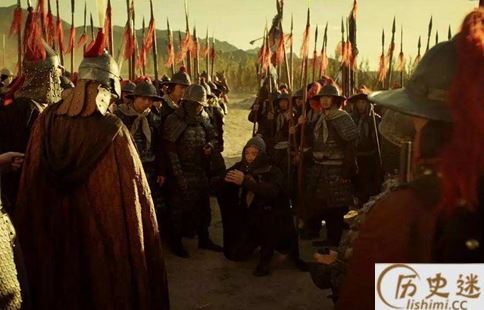 崇祯皇帝朱由检是亡国之君为什么很少挨骂