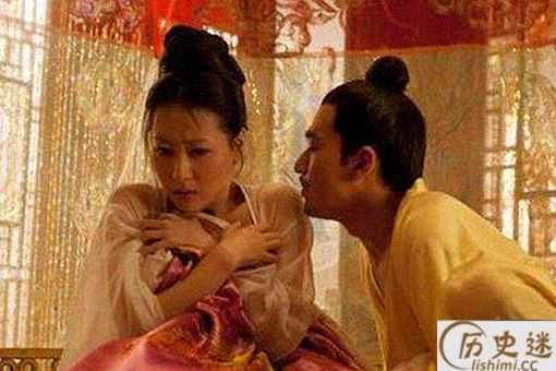 怎样给皇上掏龙种