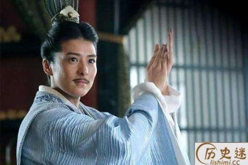 曹操强占了一个寡妇，收养一个孩子，不料却为曹魏埋下了祸根