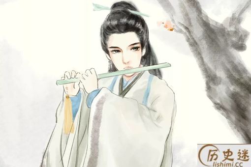 古代什么人能被称为公子