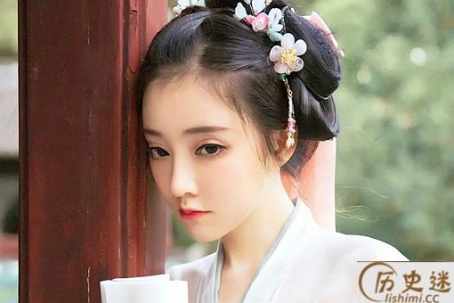 古代丫鬟是不是随便上