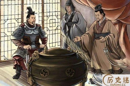 揭秘项羽和鲁智深谁力气大