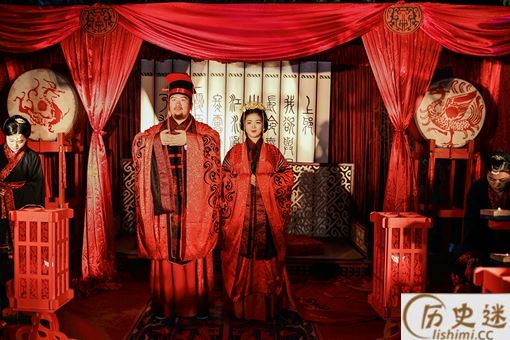 古代人离婚放妻书怎么写