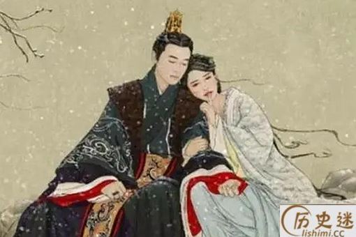 纳兰容若的妻子卢雨蝉简介,纳兰容若和卢雨蝉的爱情故事