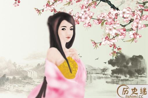 司马炎到底有多少个老婆