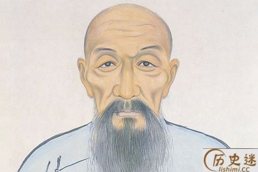 传说曾国藩是巨蟒转世是真的吗