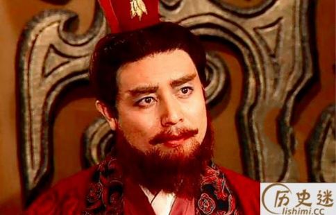 孙策遗言到底对孙权说了什么