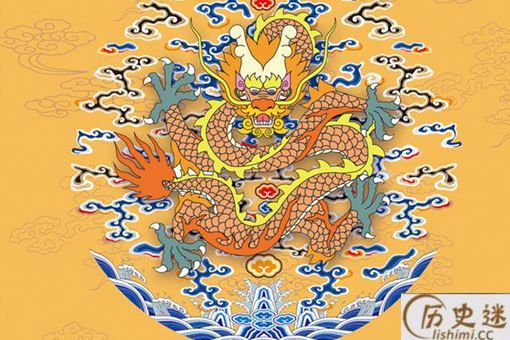 龙袍真的是穿一次就扔掉吗