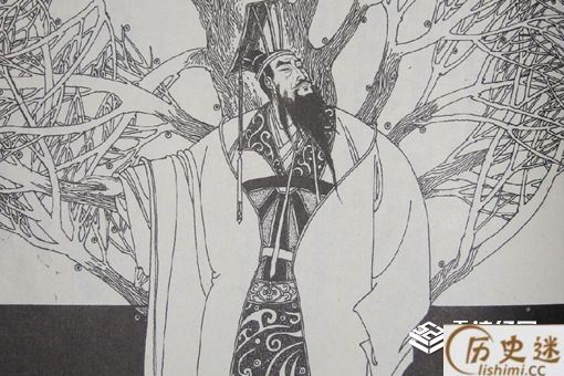 后世为什么对刘邦评价低项羽评价高