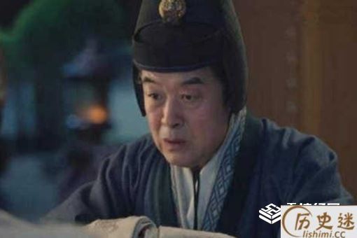 历史上赵高作为宦官为什么有女儿