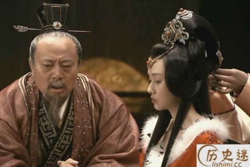 宋朝两位宰相抢一个寡妇是怎么回事