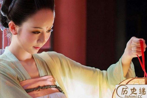 朱元璋殉葬的嫔妃们,为何尸骨呈八字形