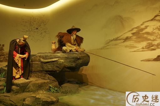 诸葛亮是姜子牙转世么