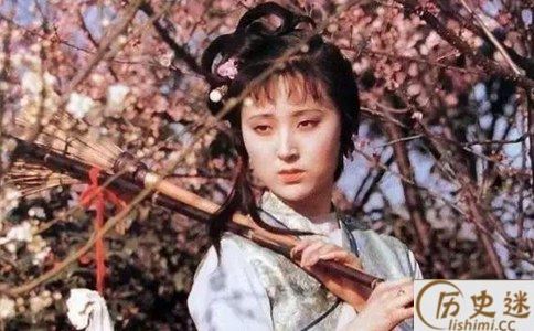 古人幻想中都有哪些神奇的国度